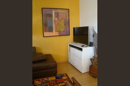 Foto 05 de apartamento à venda com 3 quartos, 123m² em Centro, Campinas