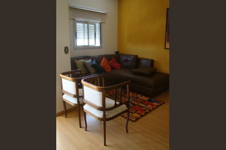 Foto 07 de apartamento à venda com 3 quartos, 123m² em Centro, Campinas