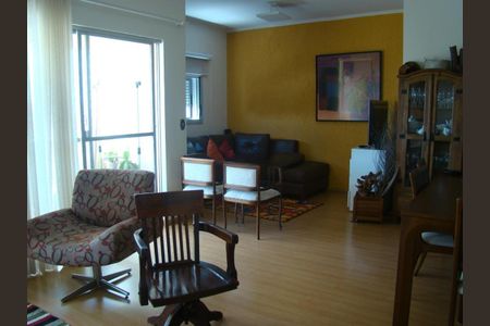 Foto 09 de apartamento à venda com 3 quartos, 123m² em Centro, Campinas