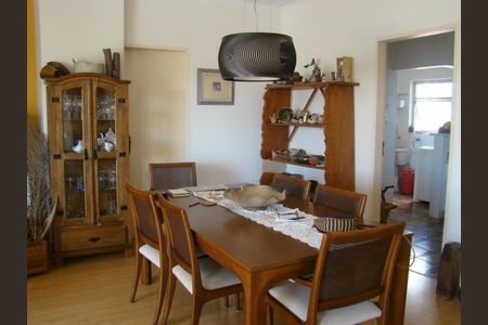 Foto 02 de apartamento à venda com 3 quartos, 123m² em Centro, Campinas