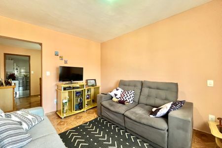 Sala de casa à venda com 4 quartos, 100m² em Americanópolis, São Paulo