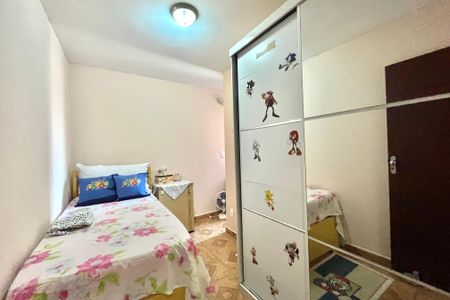 Casa à venda com 100m², 4 quartos e 1 vaga Casa à venda com 100m², 4 quartos e 1 vagaQuarto 2