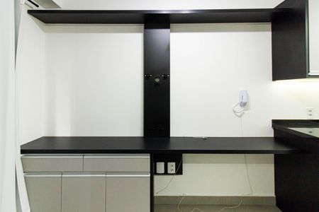 Studio de kitnet/studio à venda com 1 quarto, 24m² em Perdizes, São Paulo