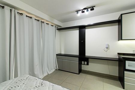 Studio à venda com 24m², 1 quarto e sem vaga Studio à venda com 24m², 1 quarto e sem vagaStudio