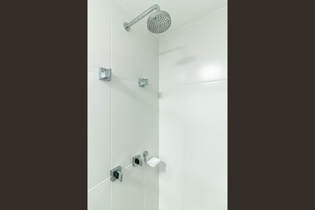 Studio à venda com 24m², 1 quarto e sem vaga Studio à venda com 24m², 1 quarto e sem vagaBanheiro