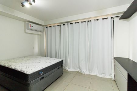 Studio à venda com 24m², 1 quarto e sem vaga Studio à venda com 24m², 1 quarto e sem vagaStudio