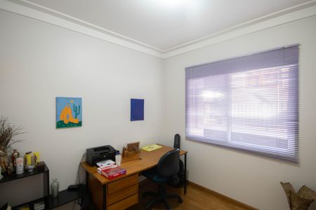 Casa para alugar com 550m², 4 quartos e 8 vagasQuarto 1