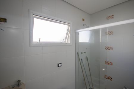 Casa para alugar com 550m², 4 quartos e 8 vagasBanheiro da Suíte 3