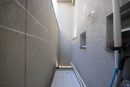 Casa para alugar com 550m², 4 quartos e 8 vagasQuintal