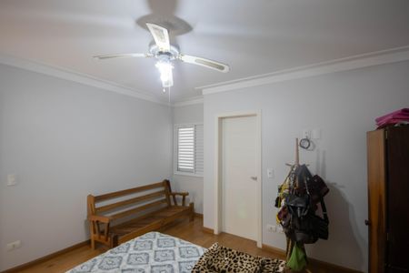 Casa para alugar com 550m², 4 quartos e 8 vagasSuíte 3