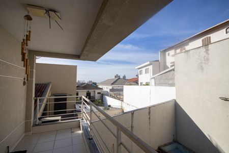 Casa para alugar com 550m², 4 quartos e 8 vagasVaranda