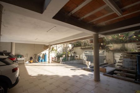 Casa para alugar com 550m², 4 quartos e 8 vagasGaragem