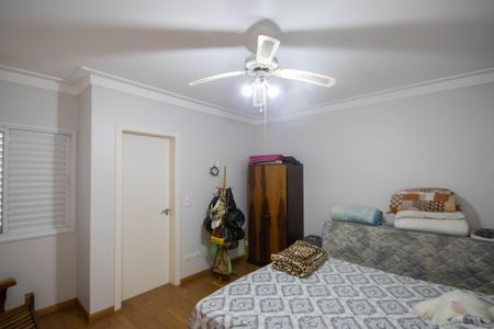 Casa para alugar com 550m², 4 quartos e 8 vagasSuíte 3