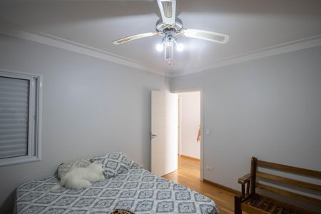 Casa para alugar com 550m², 4 quartos e 8 vagasSuíte 3