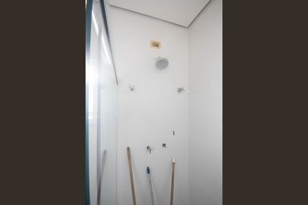 Casa para alugar com 550m², 4 quartos e 8 vagasBanheiro da Suíte 3