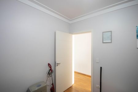 Casa para alugar com 550m², 4 quartos e 8 vagasQuarto 1