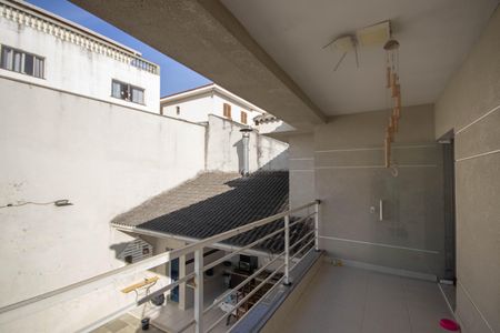 Casa para alugar com 550m², 4 quartos e 8 vagasVaranda