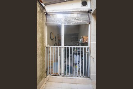 Casa para alugar com 550m², 4 quartos e 8 vagasQuarto de Serviço