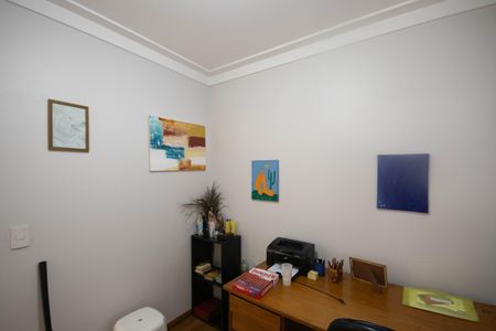 Quarto 1 de casa para alugar com 4 quartos, 550m² em Jardim Guapira, São Paulo