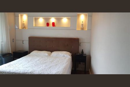 Apartamento à venda com 4 quartos, 190m² em Vila Morse, São Paulo