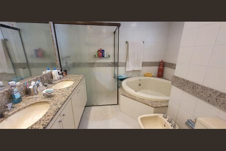 Apartamento à venda com 4 quartos, 190m² em Vila Morse, São Paulo