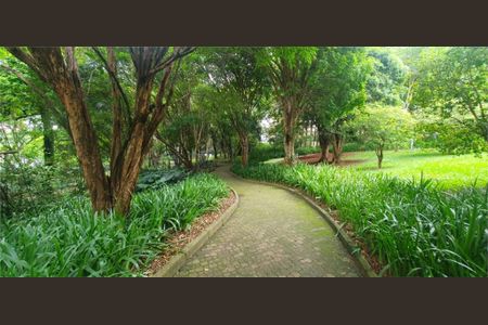 Apartamento à venda com 4 quartos, 190m² em Vila Morse, São Paulo