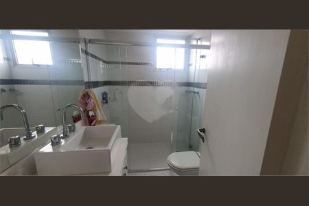 Apartamento à venda com 4 quartos, 190m² em Vila Morse, São Paulo