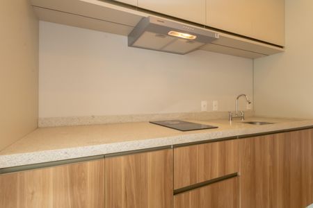 Studio de apartamento para alugar com 1 quarto, 38m² em Centro, Osasco