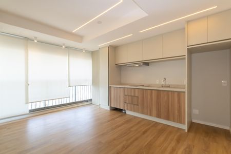 Studio de apartamento para alugar com 1 quarto, 38m² em Centro, Osasco