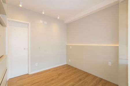 Apartamento para alugar com 38m², 1 quarto e 1 vagaSuíte