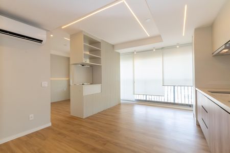 Studio de apartamento para alugar com 1 quarto, 38m² em Centro, Osasco