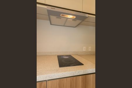 Apartamento para alugar com 38m², 1 quarto e 1 vagaStudio