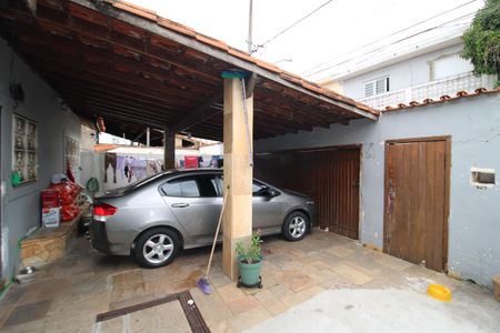Casa à venda com 316m², 6 quartos e 2 vagasGaragem