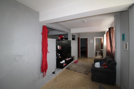 Casa à venda com 316m², 6 quartos e 2 vagasCasa 3 - Sala