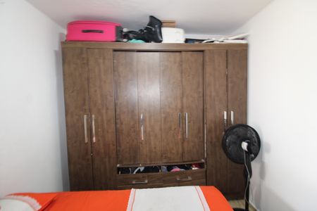 Casa à venda com 316m², 6 quartos e 2 vagasCasa 2 - Quarto 1