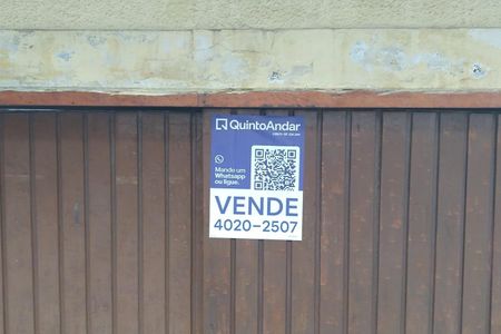 Casa à venda com 316m², 6 quartos e 2 vagasPlaca