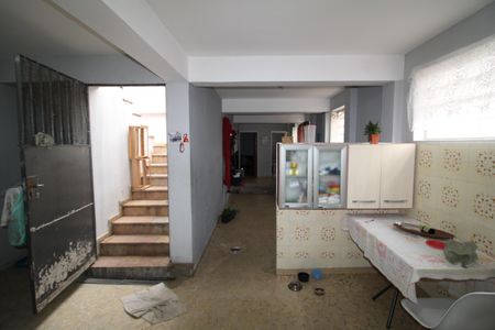 Casa à venda com 316m², 6 quartos e 2 vagasCasa 3 - Cozinha