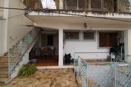 Casa à venda com 316m², 6 quartos e 2 vagasÁrea de Serviço