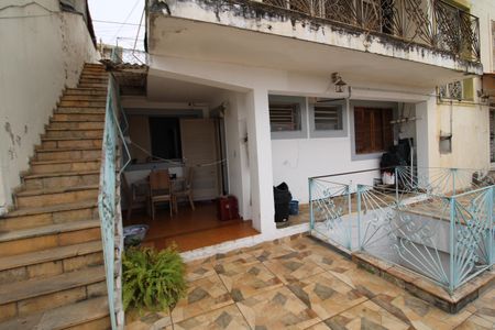 Casa à venda com 316m², 6 quartos e 2 vagasÁrea de Serviço