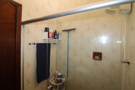 Casa à venda com 316m², 6 quartos e 2 vagasBanheiro Social