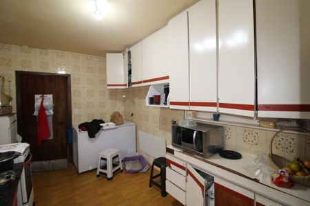 Casa à venda com 316m², 6 quartos e 2 vagasCozinha