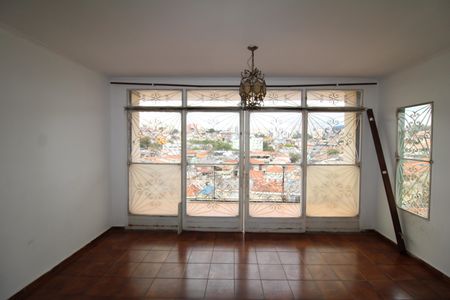 Casa à venda com 316m², 6 quartos e 2 vagasSala 2