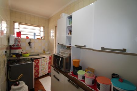 Casa à venda com 316m², 6 quartos e 2 vagasCasa 2 - Cozinha