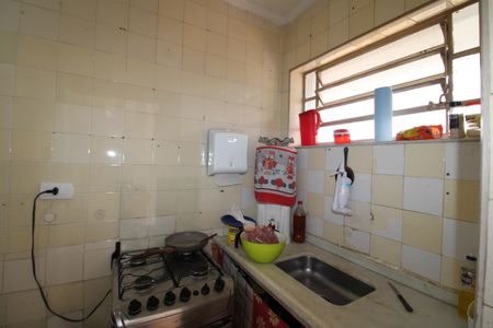Casa à venda com 316m², 6 quartos e 2 vagasCasa 2 - Cozinha