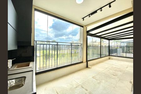 Apartamento à venda com 90m², 2 quartos e 2 vagasFoto 07