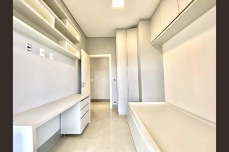 Foto 19 de apartamento à venda com 2 quartos, 90m² em Swiss Park, Campinas