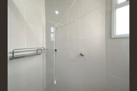 Apartamento à venda com 116m², 3 quartos e 2 vagas Apartamento à venda com 116m², 3 quartos e 2 vagasBanheiro de serviço