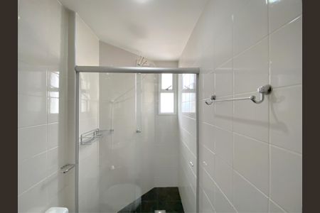 Apartamento à venda com 116m², 3 quartos e 2 vagas Apartamento à venda com 116m², 3 quartos e 2 vagasBanheiro de serviço