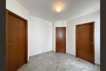 Apartamento à venda com 116m², 3 quartos e 2 vagas Apartamento à venda com 116m², 3 quartos e 2 vagasSala de Estar