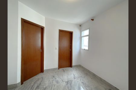 Sala de Estar de apartamento à venda com 3 quartos, 116m² em Sion, Belo Horizonte